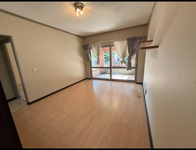 1 BEDROOM PROPERTY TO RENT IN BRYANSTON